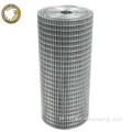 Hot Sale Galvanized Solded Mesh Fence